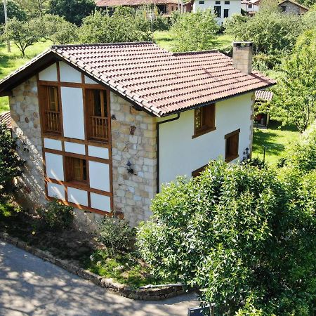Villa Casa El Vinadal à Arguebanes Extérieur photo