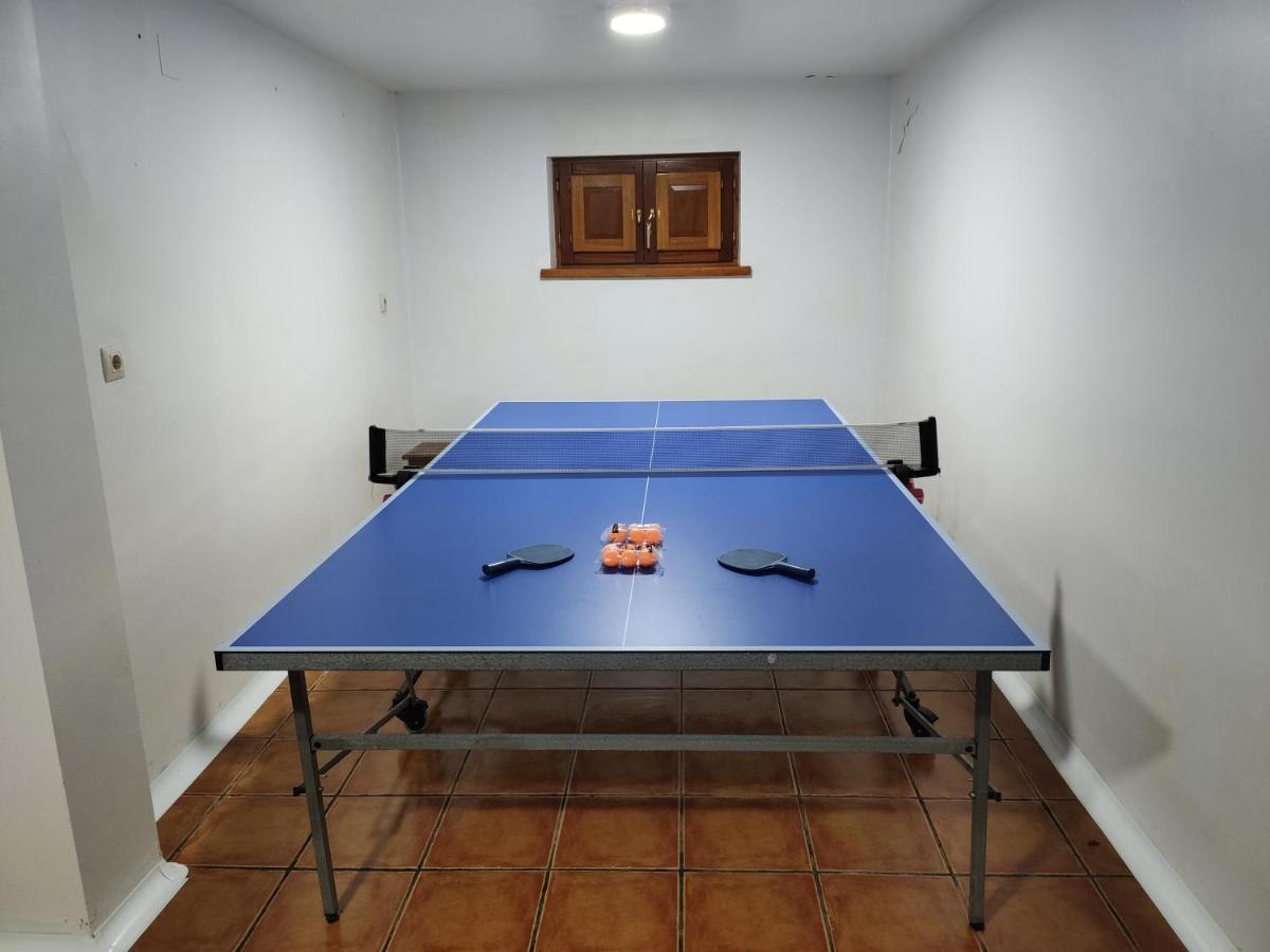 Villa Casa El Vinadal à Arguebanes Extérieur photo